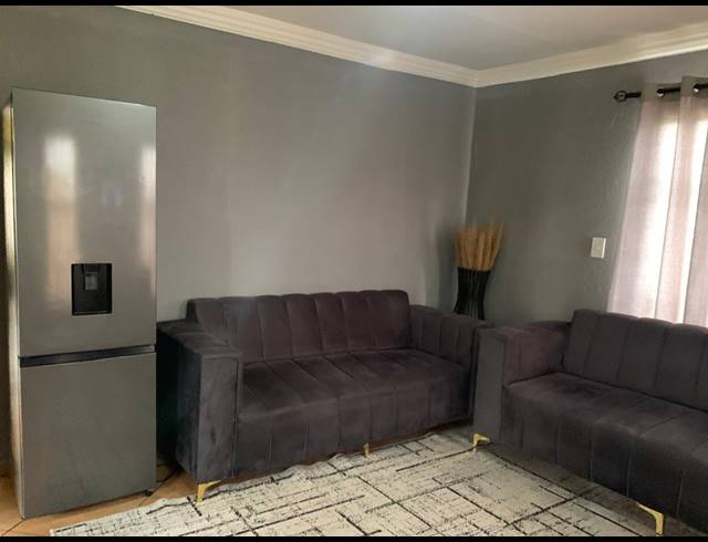 2 BEDROOM HOUSE FOR SALE IN VANDERBIJLPARK CE 3